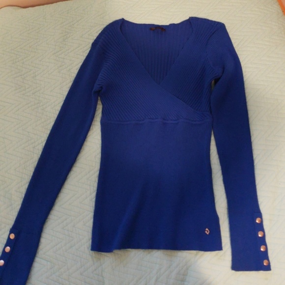 Shirt sweater - Picture 4 of 4